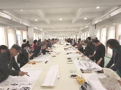 10个关键词与您回眸泉州台商投资区的2016年 跨越时间的文化艺术交流咨询